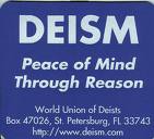 deism images
