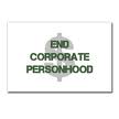 corporate personhood images