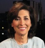 Ellen Ratner