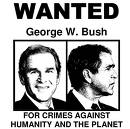 wanted-bush-images