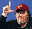 michael moore images
