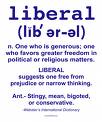 liberal images