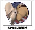 bipartanship images