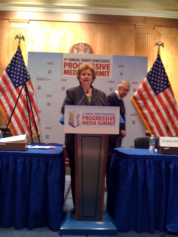 stabenow PMS photo