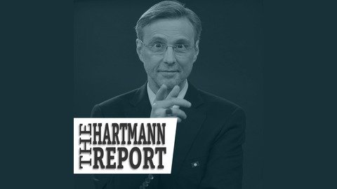The Hartmann Report Podcast | Thom Hartmann