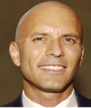 Tim Canova