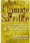 Ultimate Sacrifice